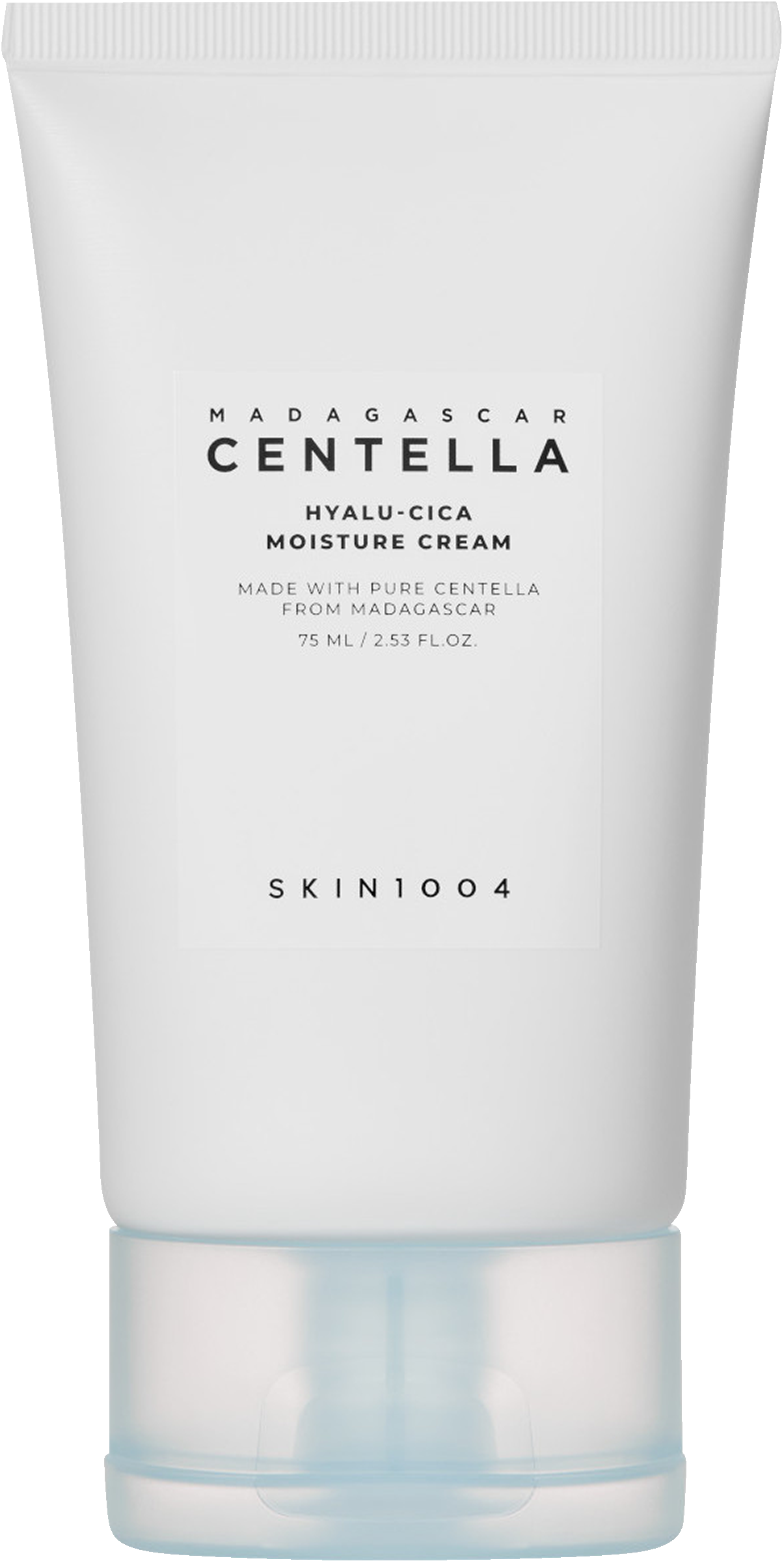 SKIN1004 Madagascar Centella Hyalu-Cica Moisture Cream 