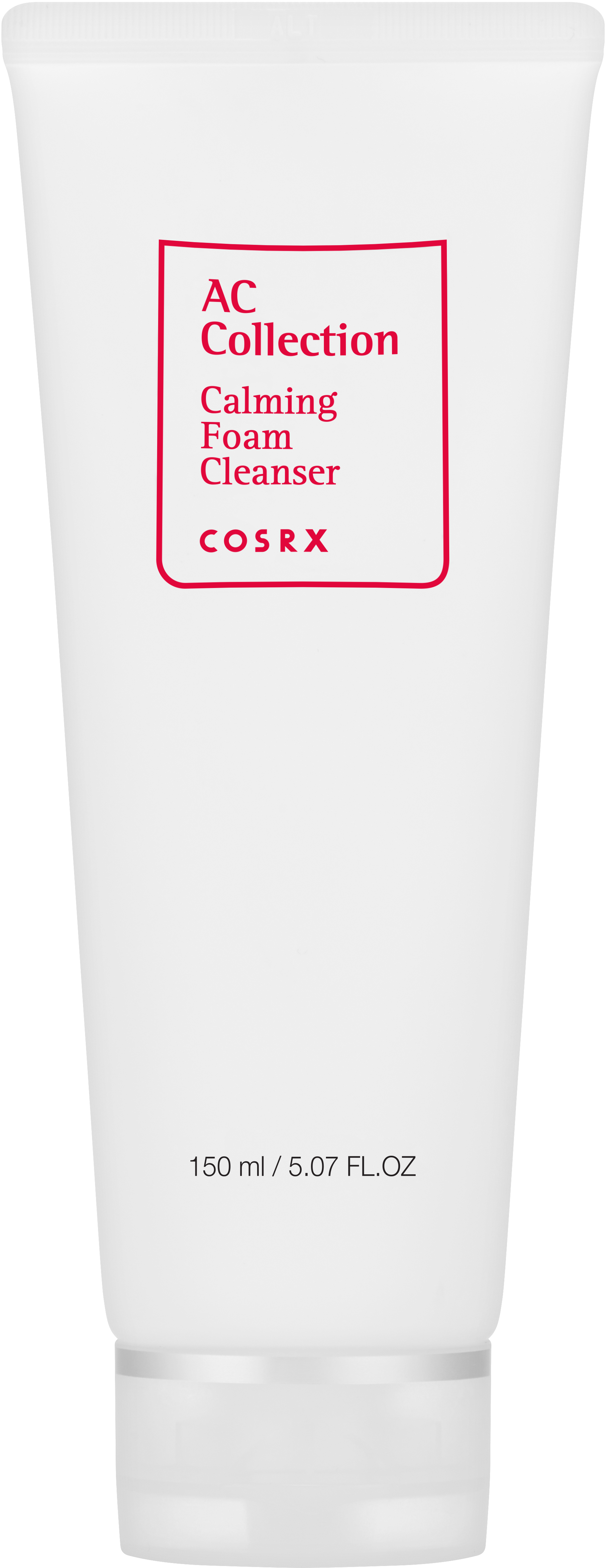 COSRX AC Collection Calming Foam Cleanser