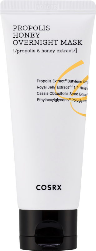COSRX Full Fit Propolis Honey Overnight Mask 60 ML