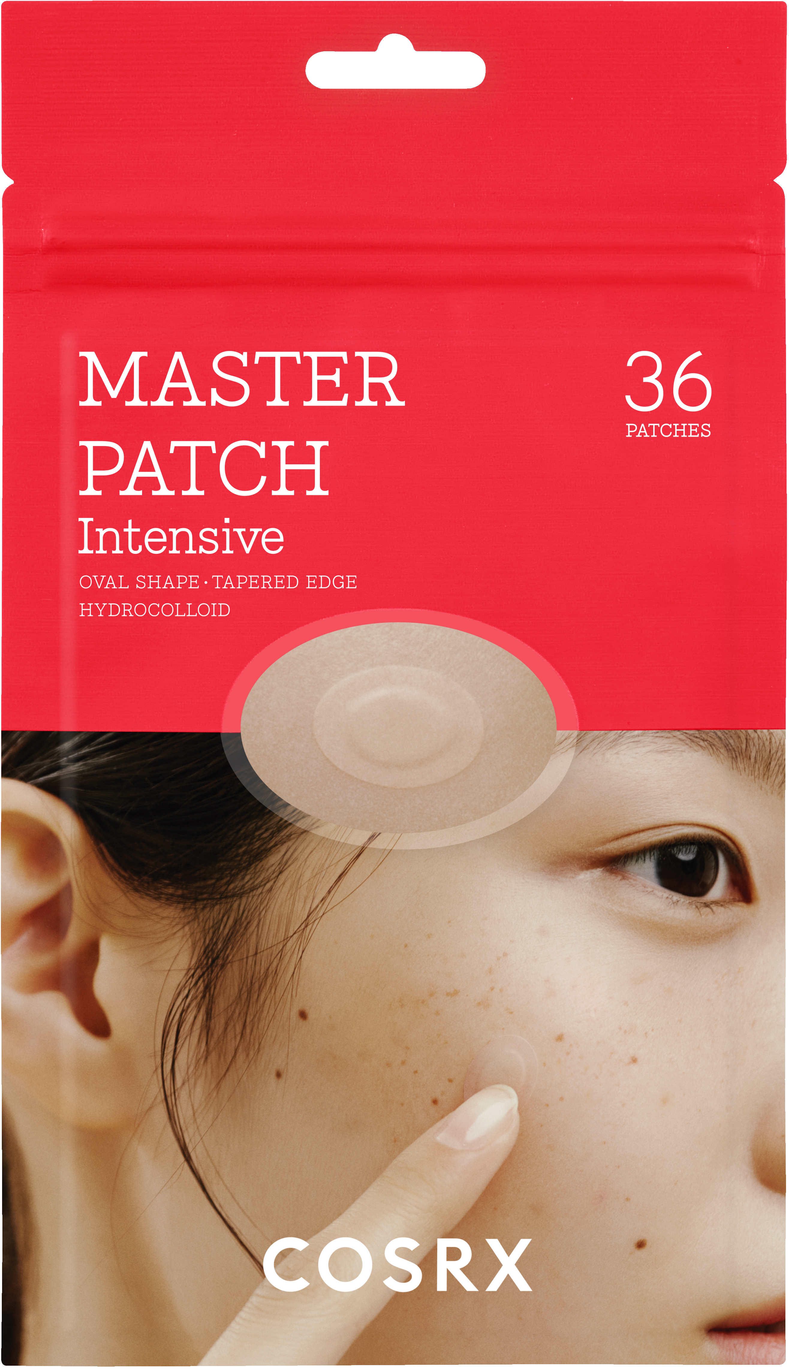 COSRX Master Patch Intensive 