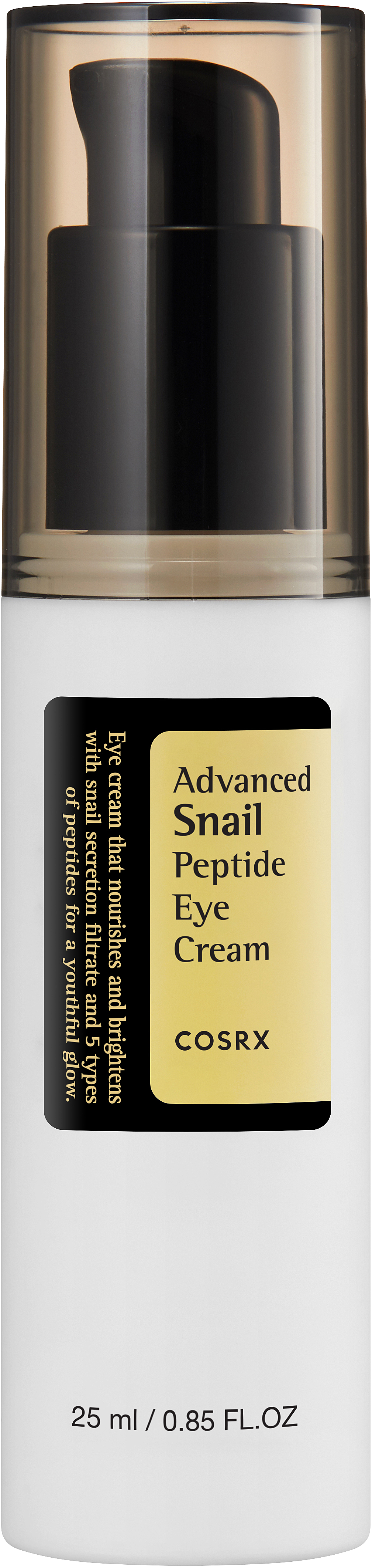 COSRX Advanced Snail Peptide Eye Cream 