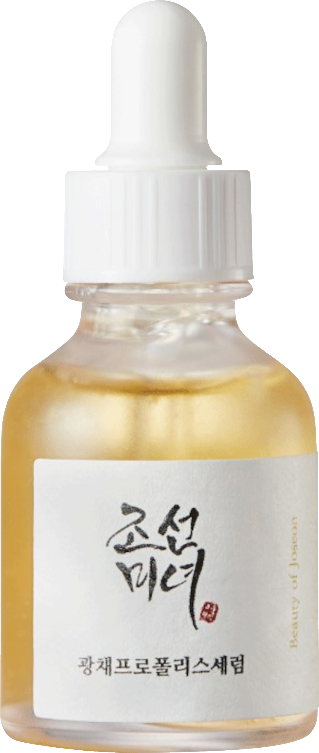 BEAUTY OF JOSEON Glow Serum: Propolis + Niacinamide 30 ml