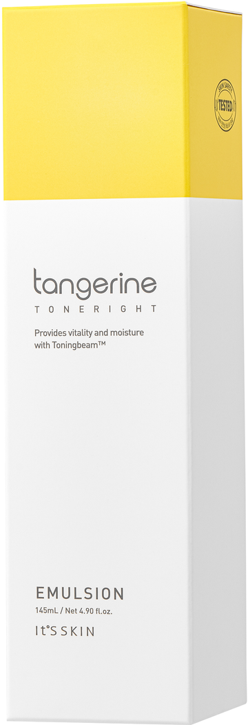 It'S Skin Tangerine Toneright Emulsion