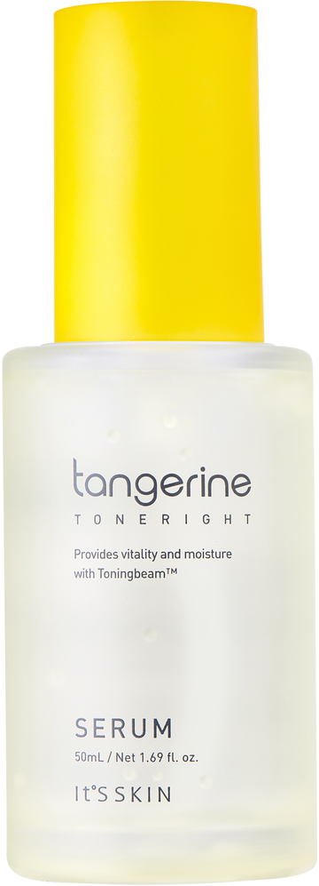 It'S Skin Tangerine Toneright Serum