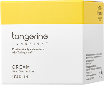 It'S Skin Tangerine Toneright Cream