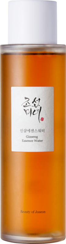 BEAUTY OF JOSEON Ginseng Essence Water