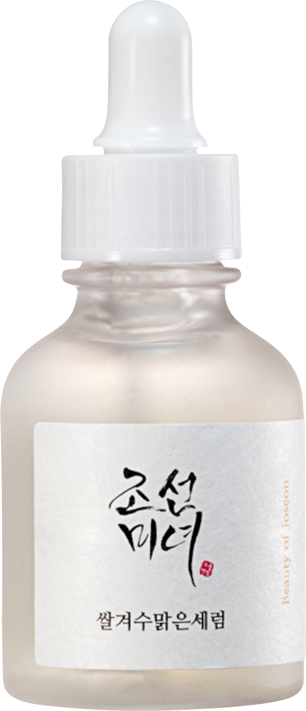 BEAUTY OF JOSEON Glow Deep Serum: Rice + Alpha Arbutin 30 ml