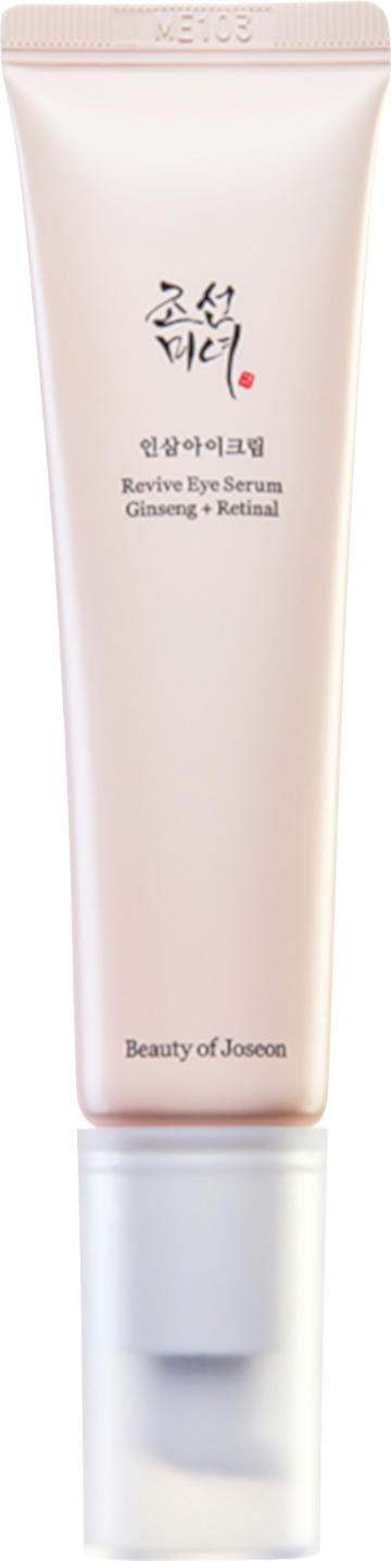 BEAUTY OF JOSEON Revive Eye Serum: Ginseng + Retinal BEAUTY OF JOSEON Revive Eye Serum: Ginseng + Retinal