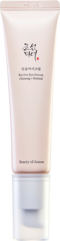 BEAUTY OF JOSEON Revive Eye Serum: Ginseng + Retinal