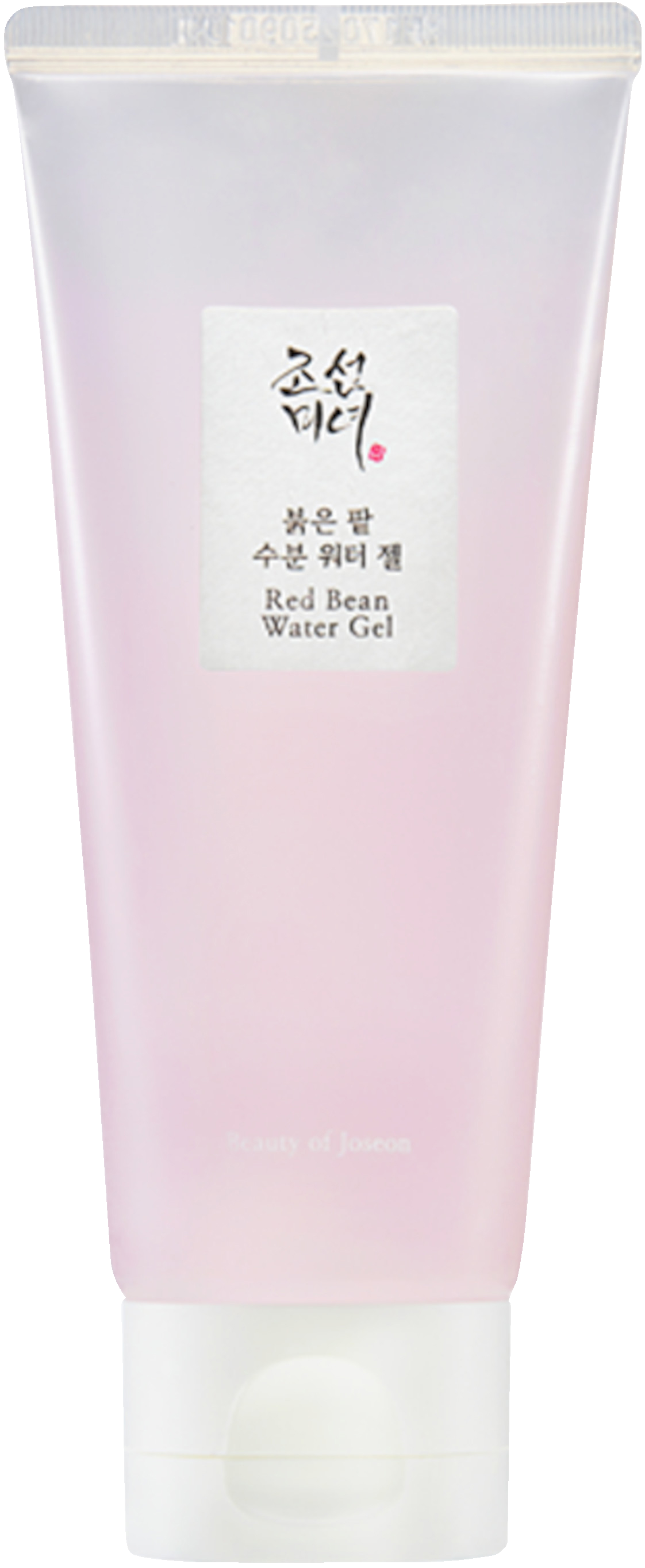 BEAUTY OF JOSEON Red Bean Water Gel 100 ml