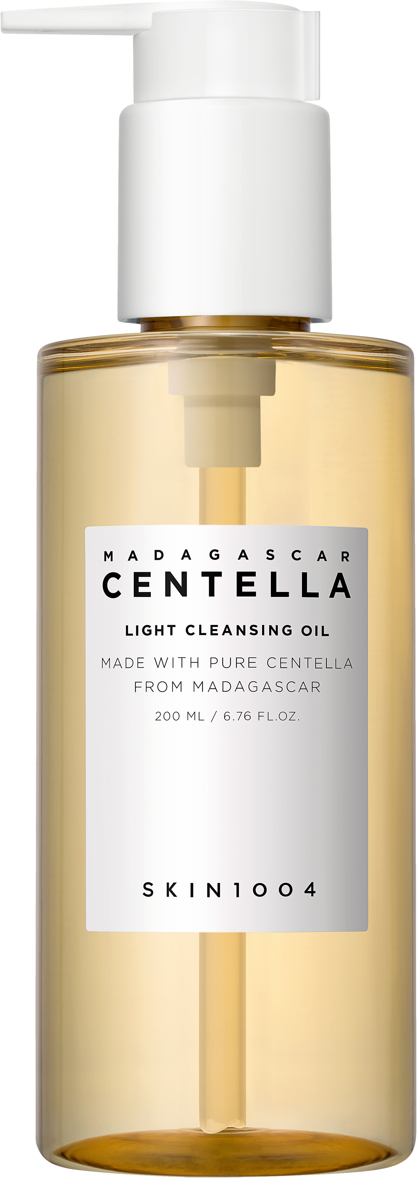 SKIN1004 Madagascar Centella Light Cleansing Oil 