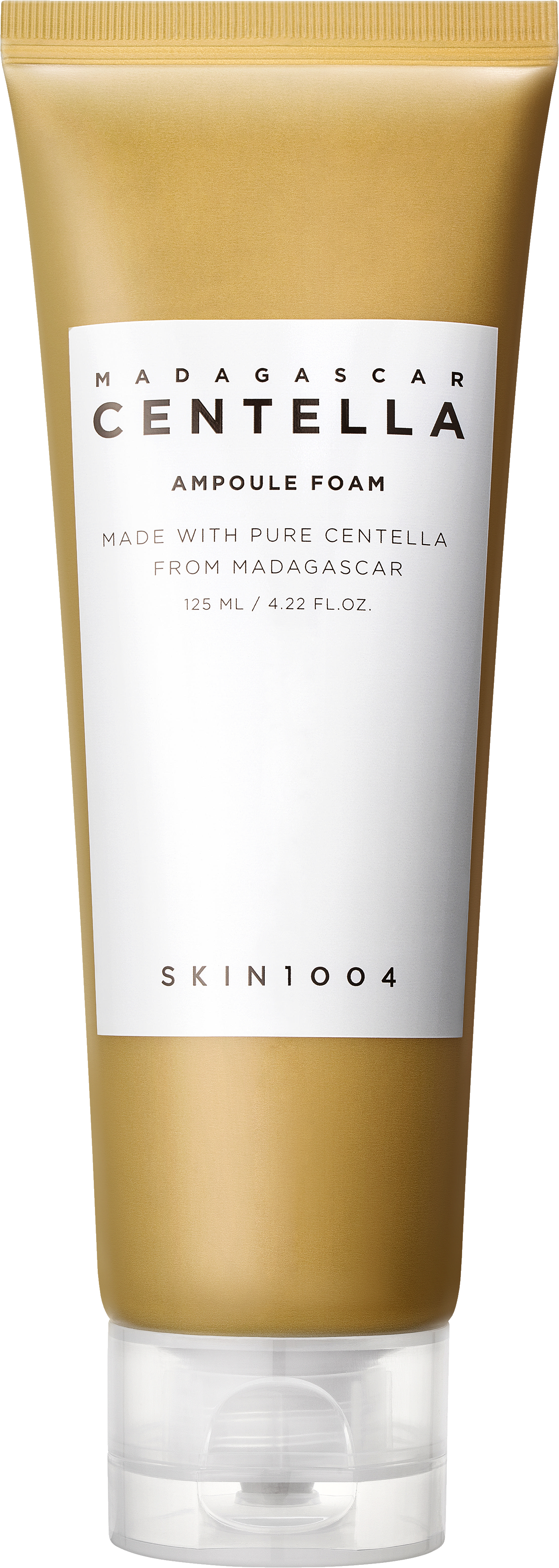  SKIN1004 Madagascar Centella Ampoule Foam 