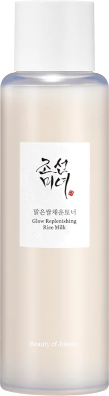 BEAUTY OF JOSEON Glow Replenishing Rice Milk
