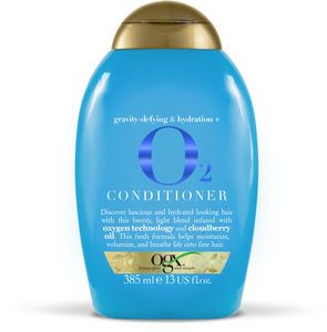 Tradebanco AB OGX O2 conditioner 385 ml