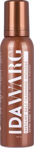 Ida Warg Instant Self Tanning mousse extra dark 150 ml