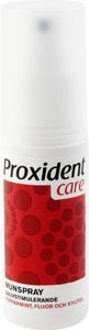 Proxident Munspray salivstimulerande med pepparmint 50 ml