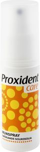 Proxident Munspray smörjande med solrosolja 50 ml