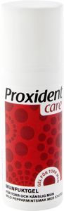 TePe Nordic AB Proxident Munfuktgel pepparmint 50 ml