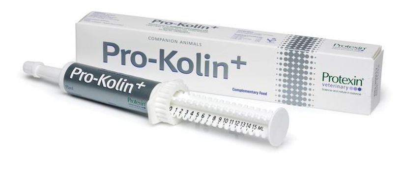 Pro-Kolin+ oral pasta