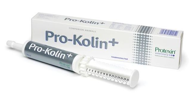 Pro-Kolin+ Oral Pasta