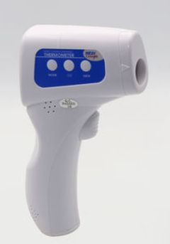 MediConcepts No-Touch 7-in-1 panntermometer