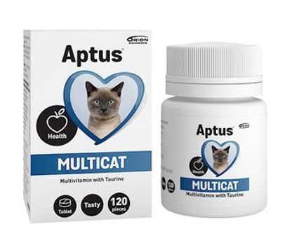 Aptus Multicat tablett