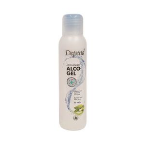 Depend Cosmetic AB Depend alcogel 100 ml