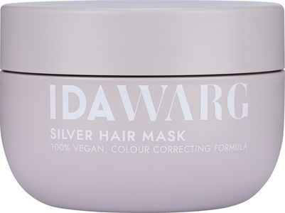 Ida Warg Beauty AB Ida Warg Silver Mask 300 ml