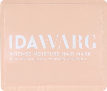 Ida Warg One Time Mask Intensive Moisture Mask 25 ml