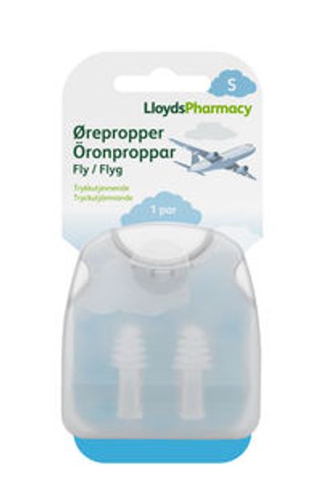 LloydsPharmacy Flygpropp S