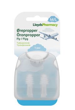 LloydsPharmacy Flygpropp M/L