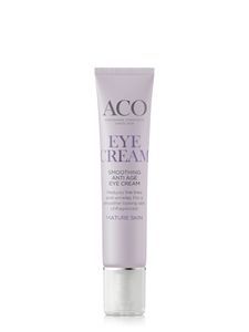 Perrigo Sverige AB ACO Face Smoothing Eye Cream 15 ml