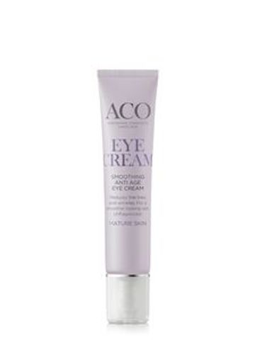 ACO Face Smoothing Eye Cream
