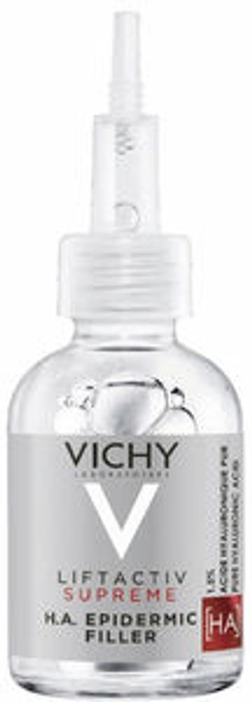 Vichy Liftactiv Supreme H.A. epidermic filler serum