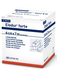 Essity Hygiene and Health AB Elodur forte 6 cm x 7 m 1 st