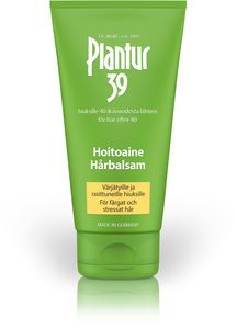 Dr Wolff Sweden AB Plantur 39 balsam färgat hår 150 ml