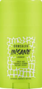 Evolan Pharma AB Ormsalva Insane Stick 1 st