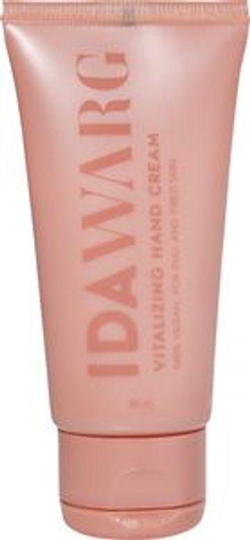 Ida Warg Vitalizing Hand Cream