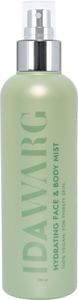 Ida Warg Hydrating Face & Body Spray