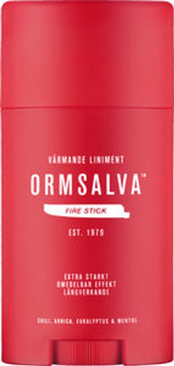 Ormsalva Fire Stick