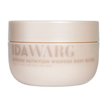 Ida Warg Intense Nutrition Whipped Body Cream