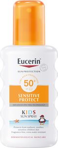 Eucerin Sun Kids Spray SPF 50+ 200 ml