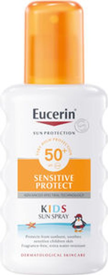 Eucerin Sun Kids Spray SPF 50+