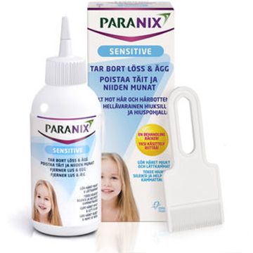 Paranix Sensitive