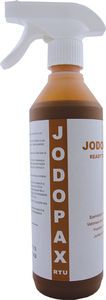 Pharmaxim AB Jodopax RTU 500 ml