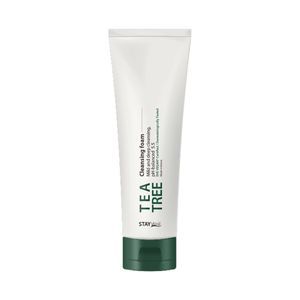 Nordic Cosmetics & Healthcare AB Stay Well Tea Tree Cleanser 130 ml