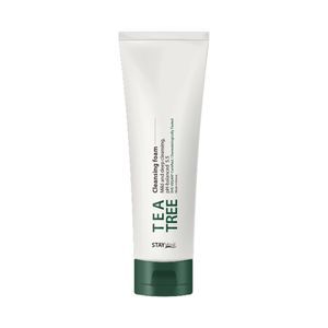 Stay Well Tea Tree Cleanser