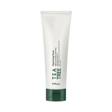 Stay Well Tea Tree Cleanser