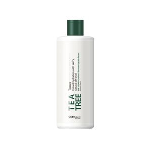 Nordic Cosmetics & Healthcare AB Stay Well Tea Tree Toner 210 ml