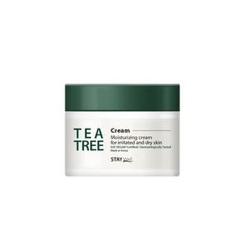 Stay Well Tea Tree Cream